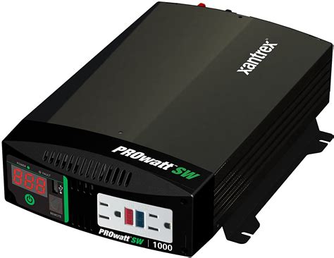 xantrex inverters reviews.